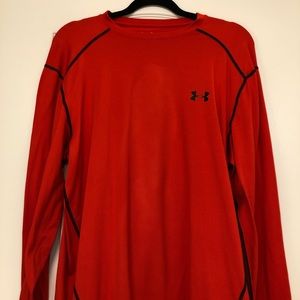Under Armour Long Sleeve